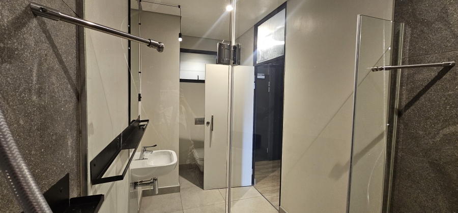 1 Bedroom Property for Sale in Sandown Gauteng