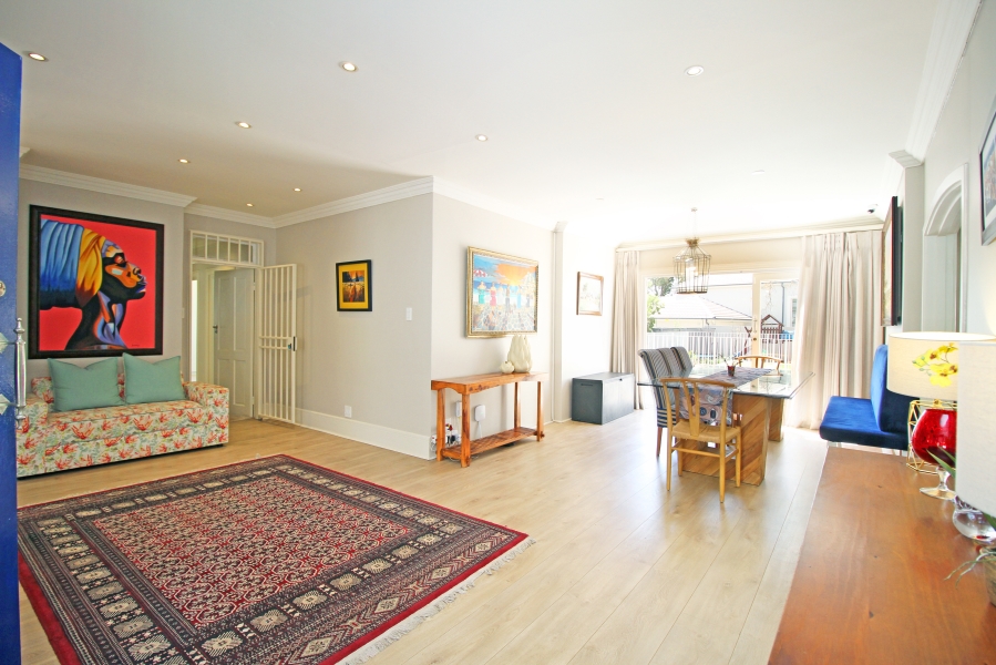 4 Bedroom Property for Sale in Hurlingham Gauteng