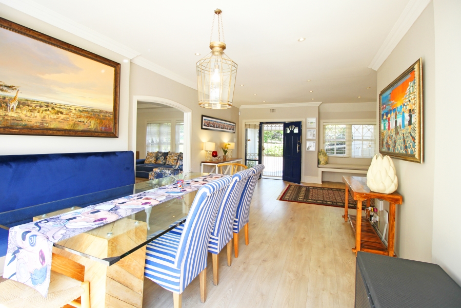 4 Bedroom Property for Sale in Hurlingham Gauteng