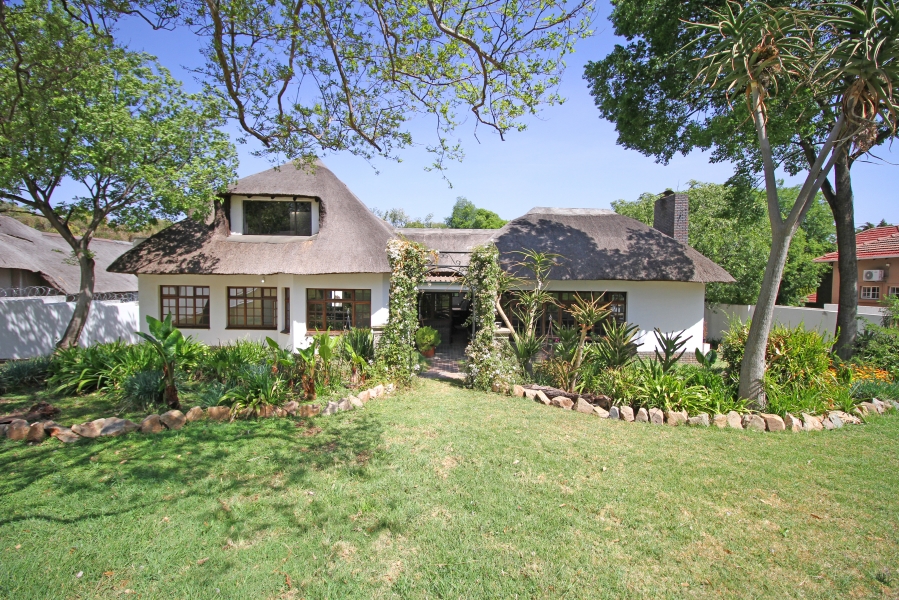 3 Bedroom Property for Sale in Craighall Park Gauteng