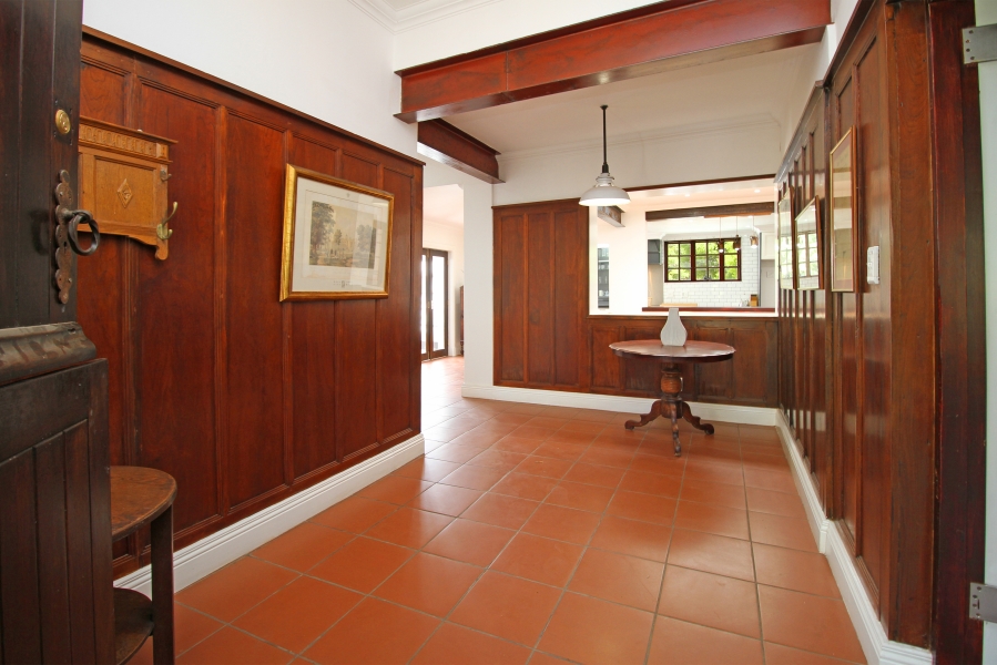 3 Bedroom Property for Sale in Craighall Park Gauteng