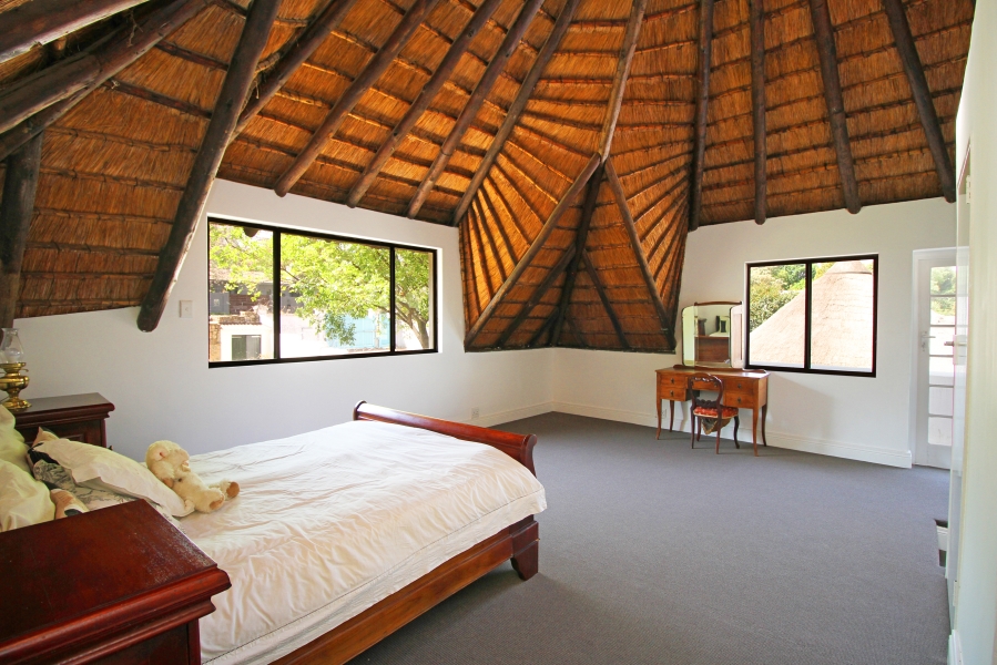 3 Bedroom Property for Sale in Craighall Park Gauteng