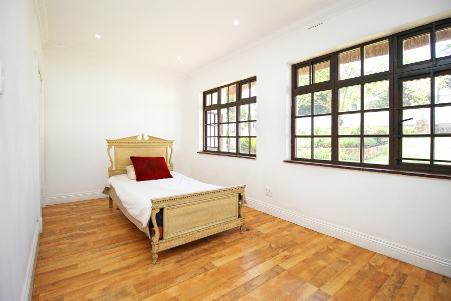 3 Bedroom Property for Sale in Craighall Park Gauteng