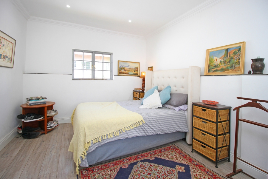 3 Bedroom Property for Sale in Craighall Park Gauteng