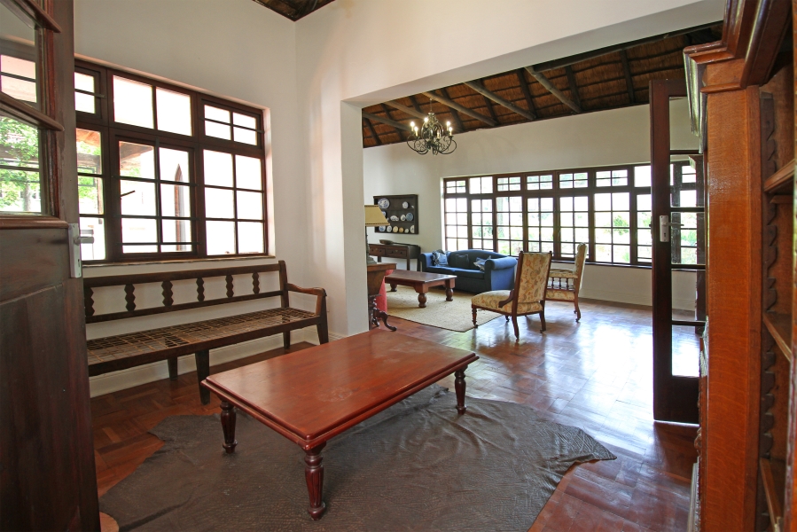 3 Bedroom Property for Sale in Craighall Park Gauteng