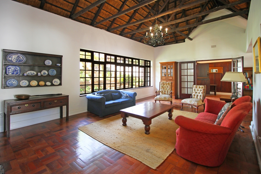 3 Bedroom Property for Sale in Craighall Park Gauteng