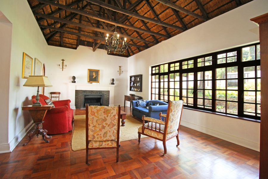 3 Bedroom Property for Sale in Craighall Park Gauteng