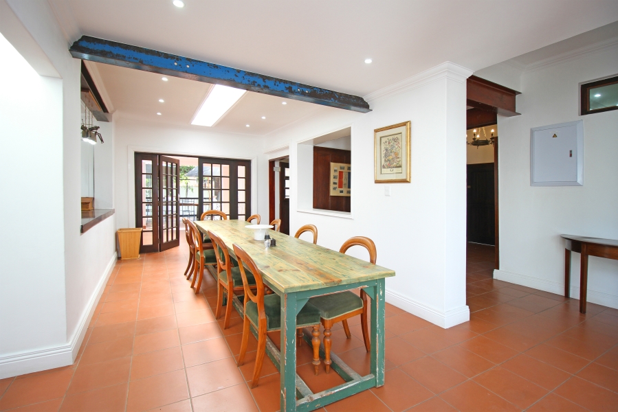 3 Bedroom Property for Sale in Craighall Park Gauteng