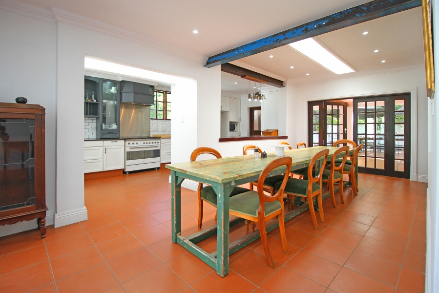 3 Bedroom Property for Sale in Craighall Park Gauteng