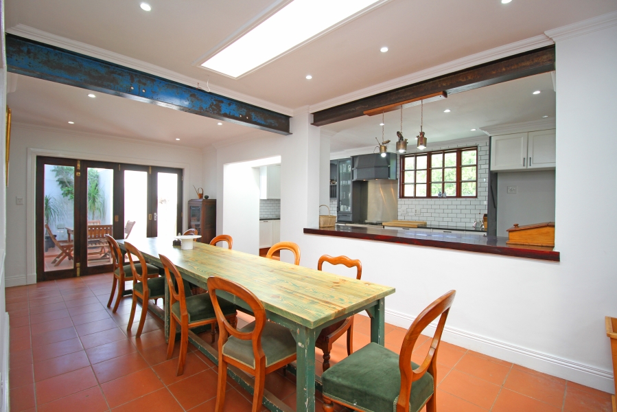 3 Bedroom Property for Sale in Craighall Park Gauteng