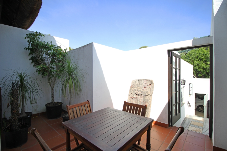 3 Bedroom Property for Sale in Craighall Park Gauteng