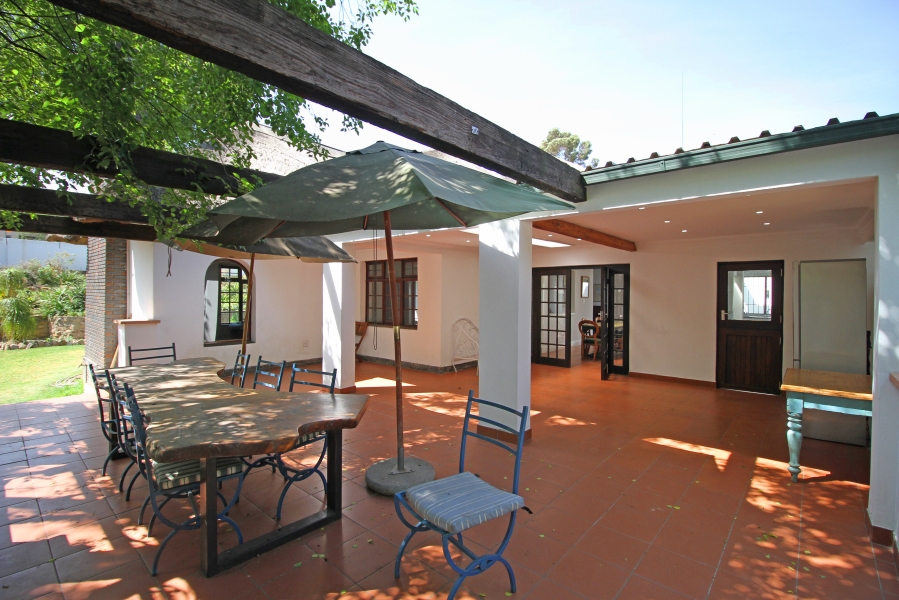 3 Bedroom Property for Sale in Craighall Park Gauteng