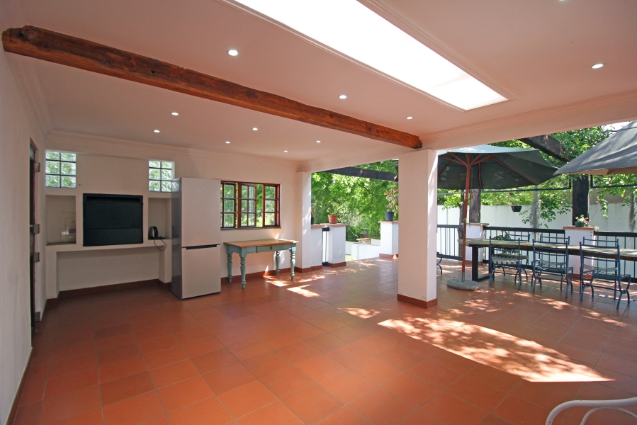 3 Bedroom Property for Sale in Craighall Park Gauteng