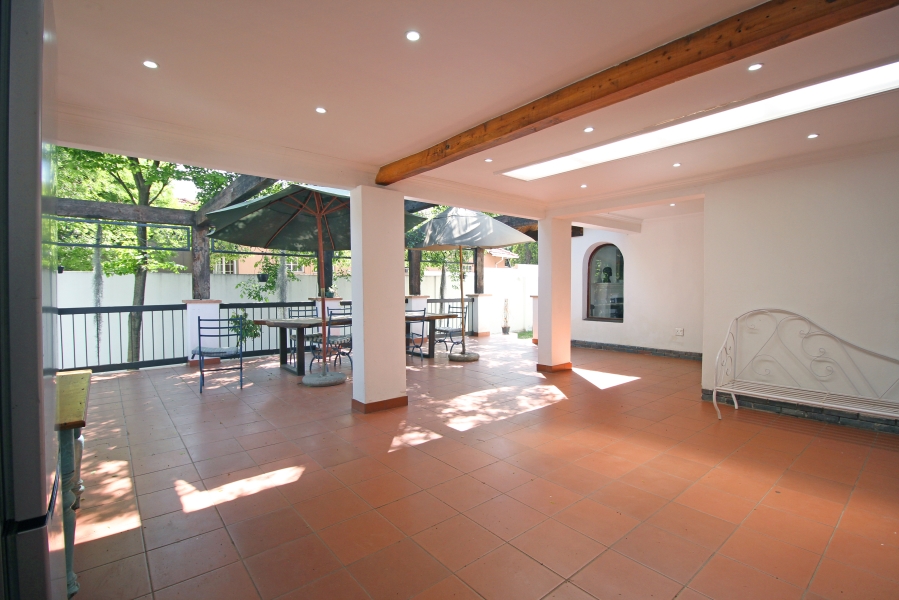 3 Bedroom Property for Sale in Craighall Park Gauteng