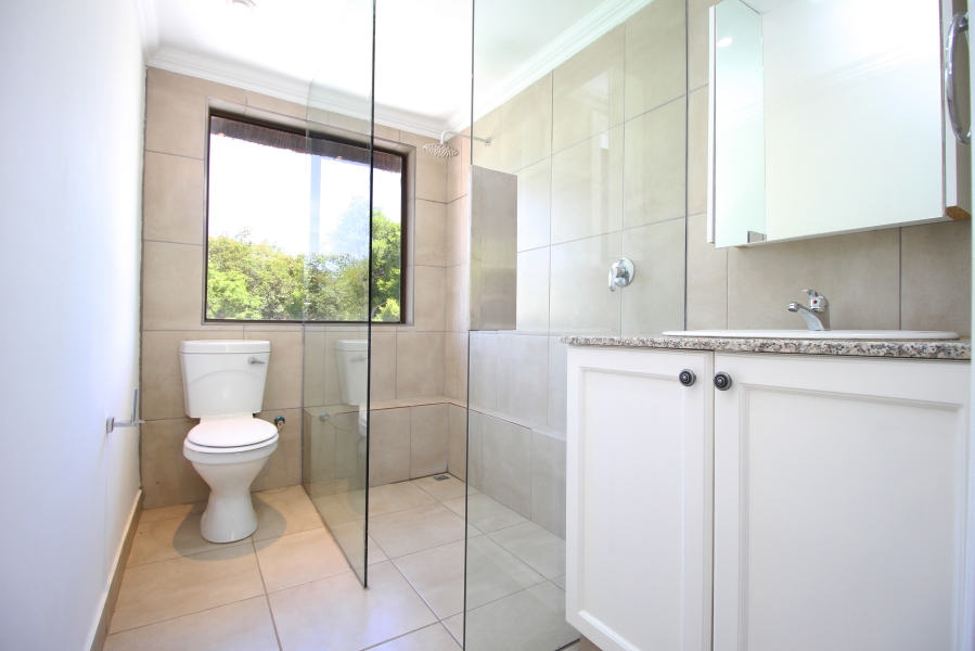 3 Bedroom Property for Sale in Craighall Park Gauteng