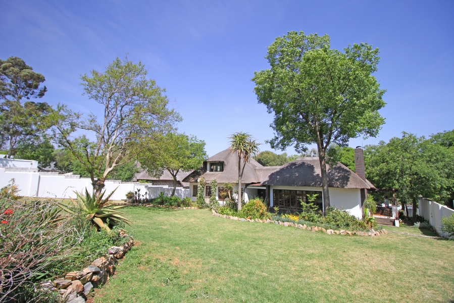 3 Bedroom Property for Sale in Craighall Park Gauteng