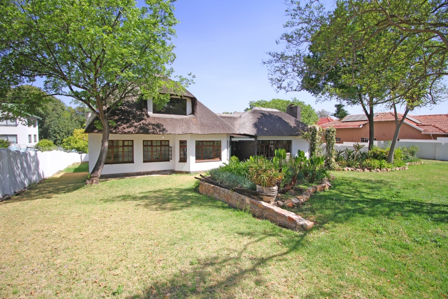 3 Bedroom Property for Sale in Craighall Park Gauteng