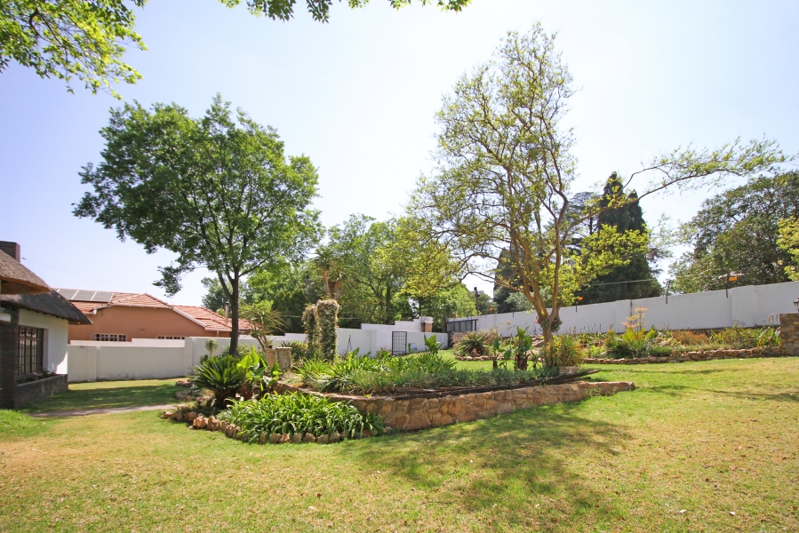 3 Bedroom Property for Sale in Craighall Park Gauteng