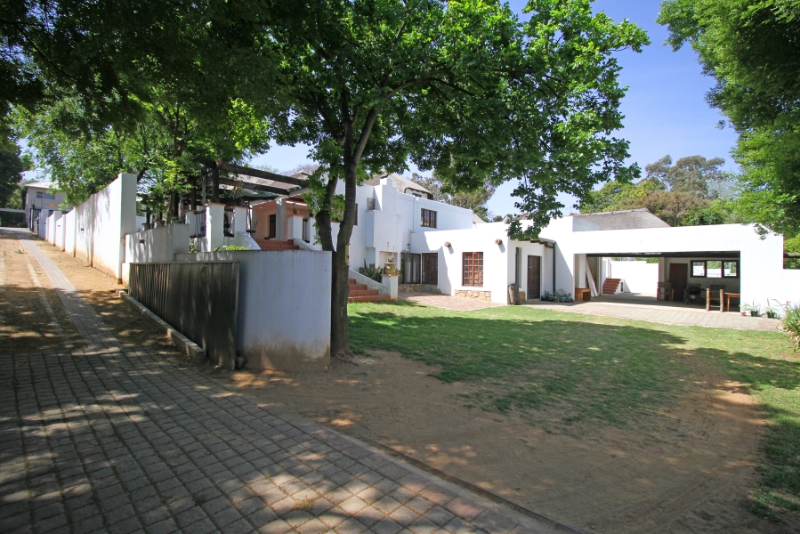 3 Bedroom Property for Sale in Craighall Park Gauteng