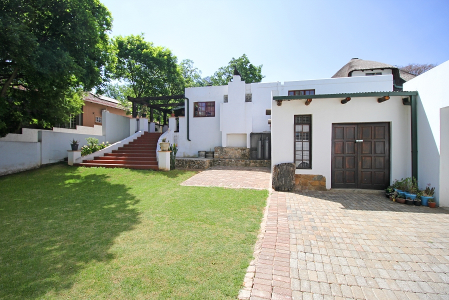 3 Bedroom Property for Sale in Craighall Park Gauteng