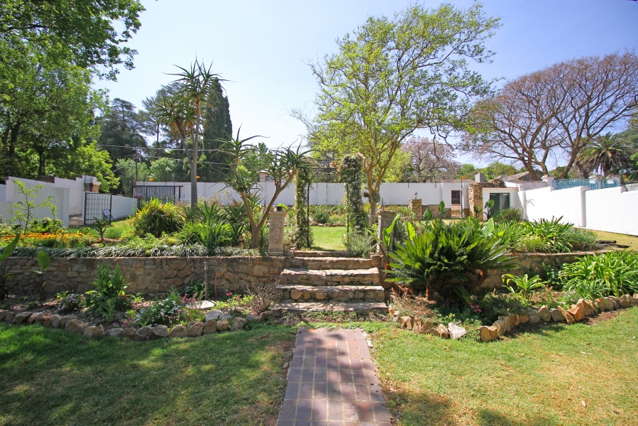 3 Bedroom Property for Sale in Craighall Park Gauteng