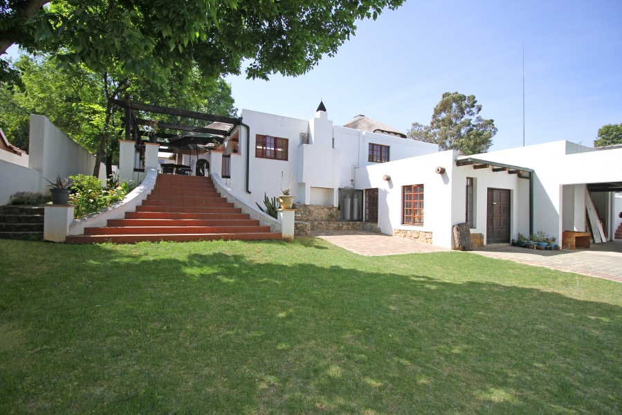3 Bedroom Property for Sale in Craighall Park Gauteng