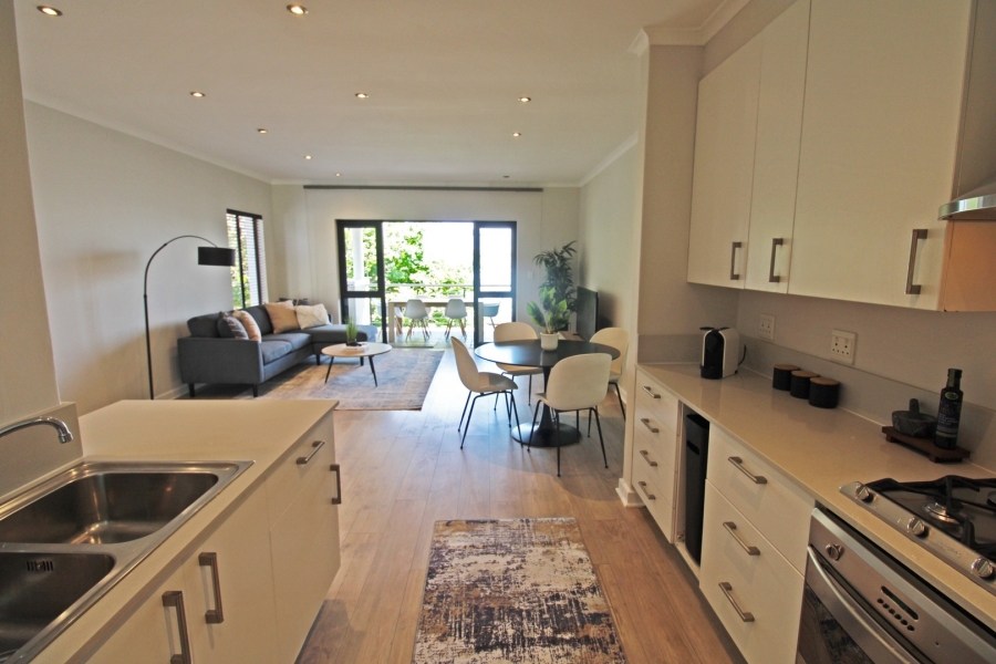 2 Bedroom Property for Sale in Bryanston Gauteng