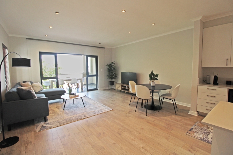 2 Bedroom Property for Sale in Bryanston Gauteng