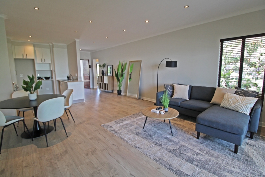 2 Bedroom Property for Sale in Bryanston Gauteng