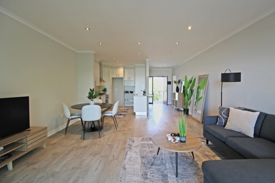 2 Bedroom Property for Sale in Bryanston Gauteng
