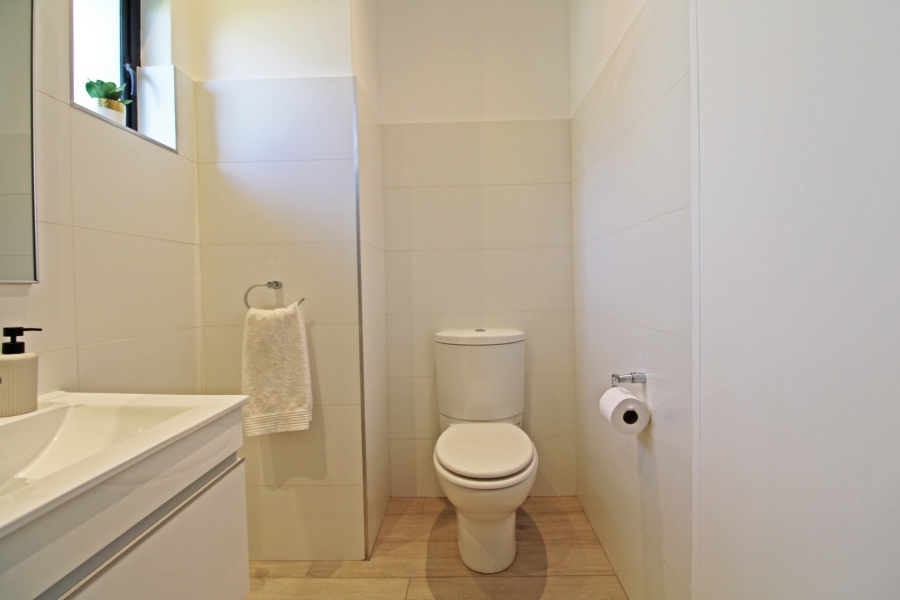 2 Bedroom Property for Sale in Bryanston Gauteng