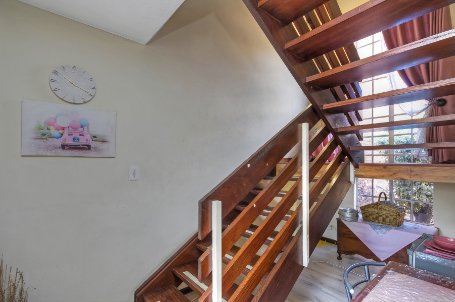 3 Bedroom Property for Sale in Lonehill Gauteng