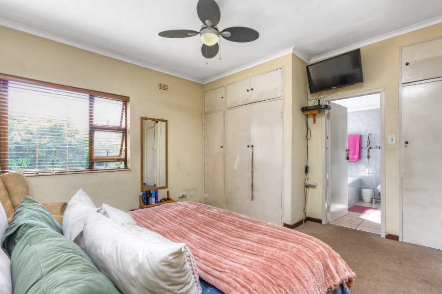 3 Bedroom Property for Sale in Lonehill Gauteng