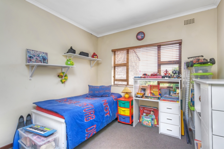 3 Bedroom Property for Sale in Lonehill Gauteng