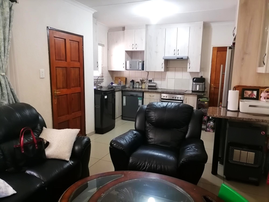 3 Bedroom Property for Sale in Salfin Gauteng