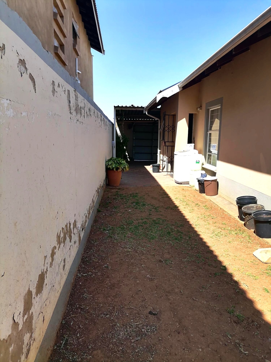 3 Bedroom Property for Sale in Salfin Gauteng
