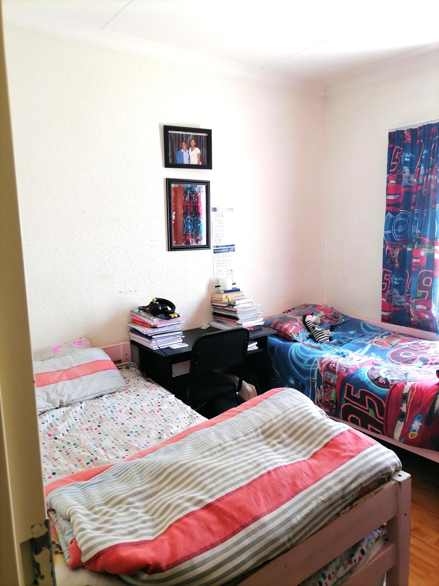 3 Bedroom Property for Sale in Salfin Gauteng