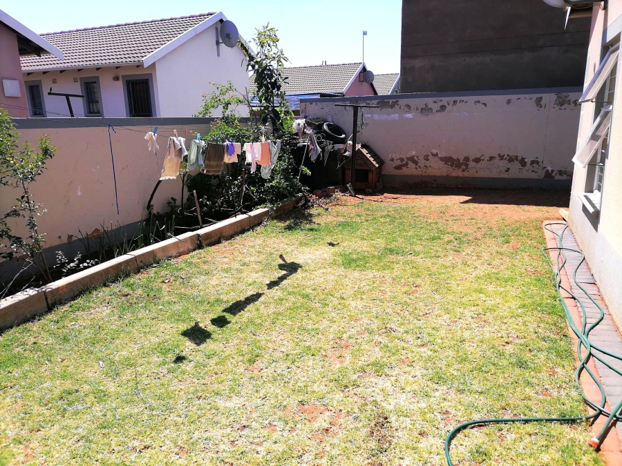 3 Bedroom Property for Sale in Salfin Gauteng
