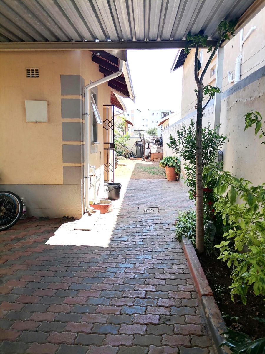 3 Bedroom Property for Sale in Salfin Gauteng