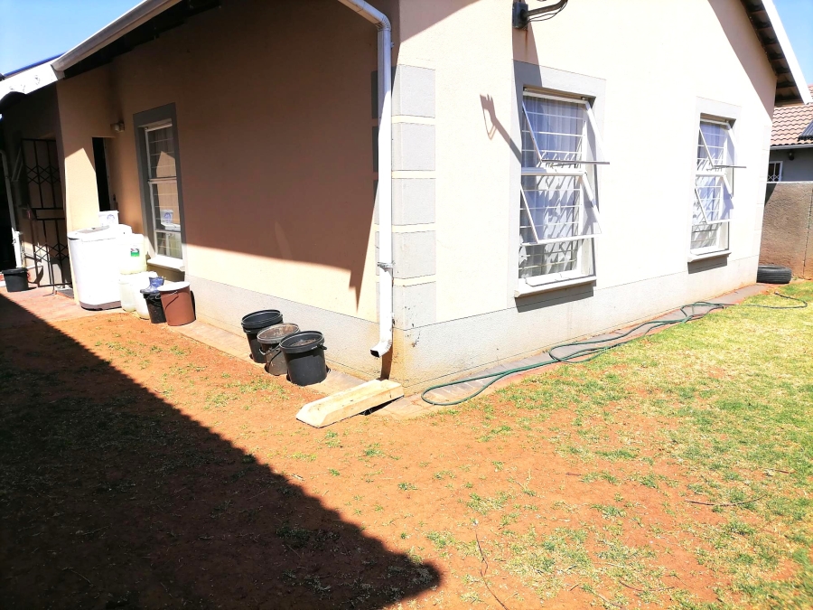 3 Bedroom Property for Sale in Salfin Gauteng
