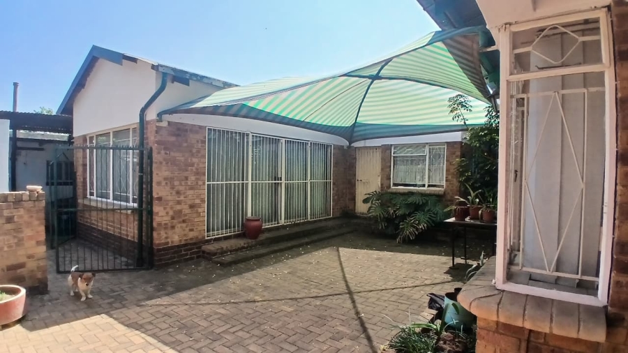 4 Bedroom Property for Sale in Kempton Park Ext 2 Gauteng