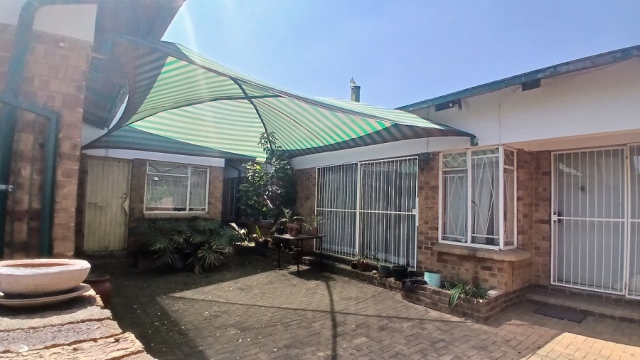 4 Bedroom Property for Sale in Kempton Park Ext 2 Gauteng