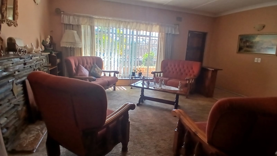4 Bedroom Property for Sale in Kempton Park Ext 2 Gauteng