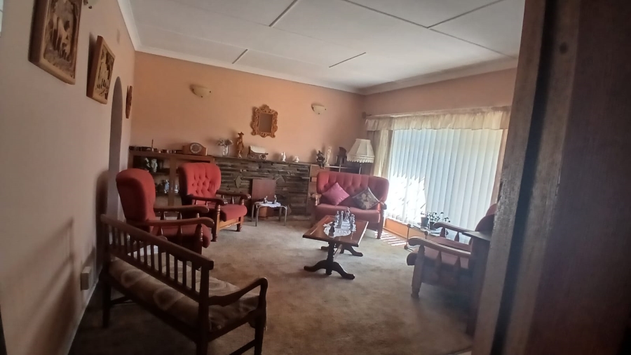 4 Bedroom Property for Sale in Kempton Park Ext 2 Gauteng