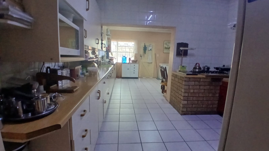 4 Bedroom Property for Sale in Kempton Park Ext 2 Gauteng
