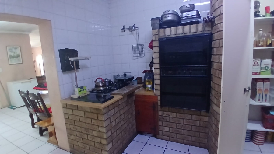 4 Bedroom Property for Sale in Kempton Park Ext 2 Gauteng