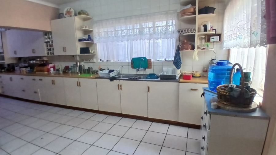 4 Bedroom Property for Sale in Kempton Park Ext 2 Gauteng