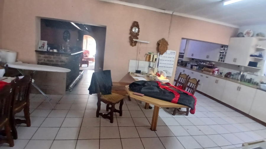 4 Bedroom Property for Sale in Kempton Park Ext 2 Gauteng