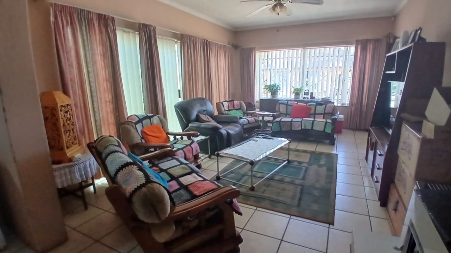 4 Bedroom Property for Sale in Kempton Park Ext 2 Gauteng