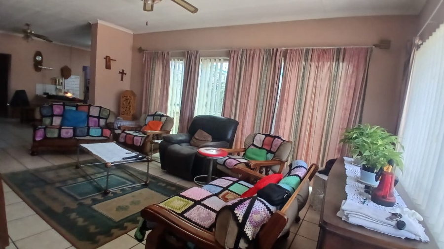 4 Bedroom Property for Sale in Kempton Park Ext 2 Gauteng